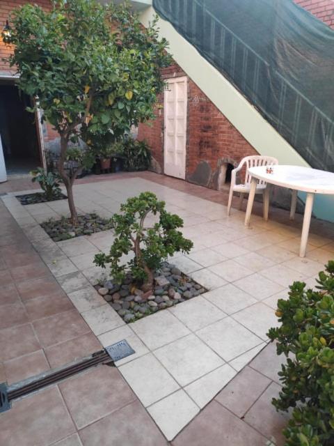 Casa D'Vilero en Temperley - Apartamento - Planta baja - 25