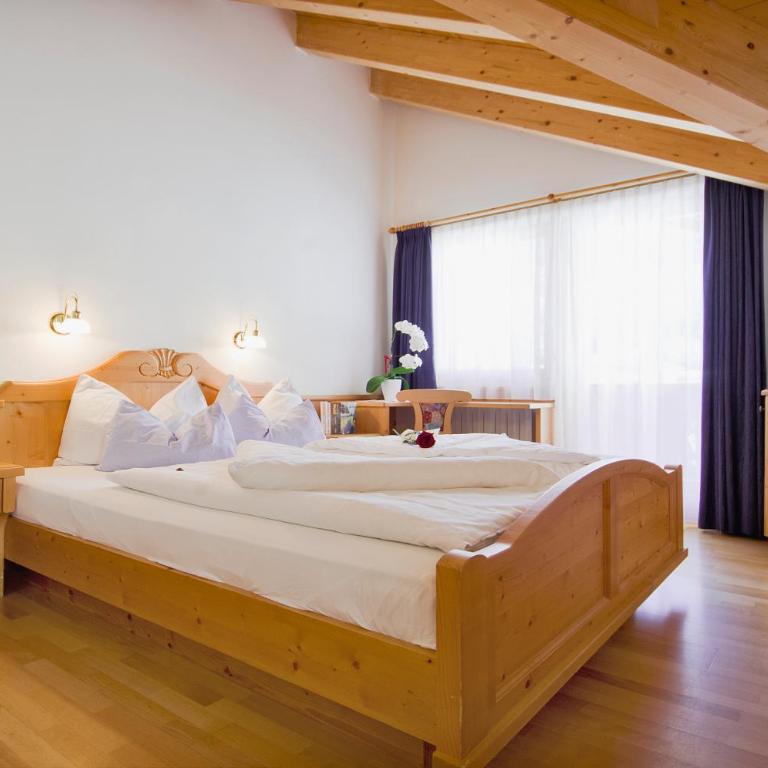 Garni Cristin & Dep Antina - Doppelzimmer - 2