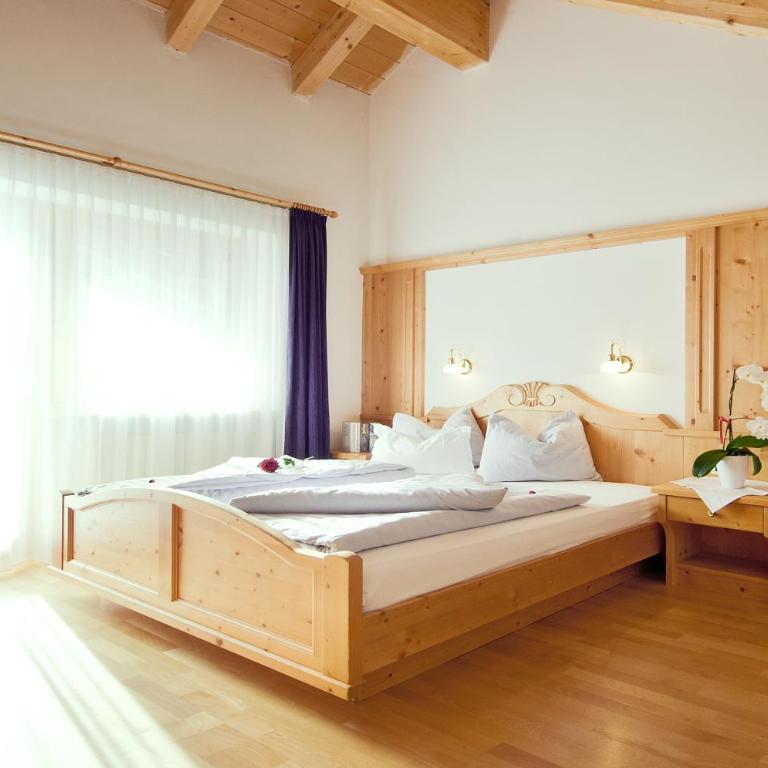 Garni Cristin & Dep Antina - Apartment mit 1 Schlafzimmer - 2