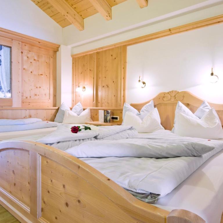 Garni Cristin & Dep Antina - Doppelzimmer - 3
