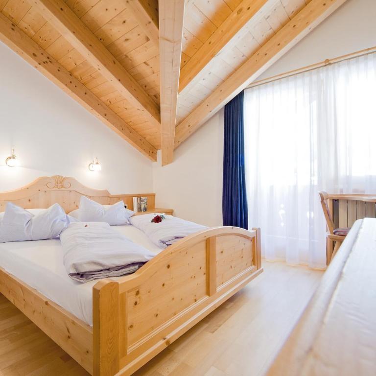 Garni Cristin & Dep Antina - Dreibettzimmer - 2