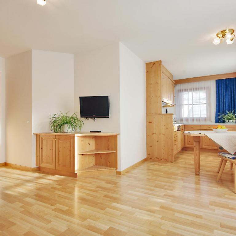 Garni Cristin & Dep Antina - Apartment mit 1 Schlafzimmer - 3