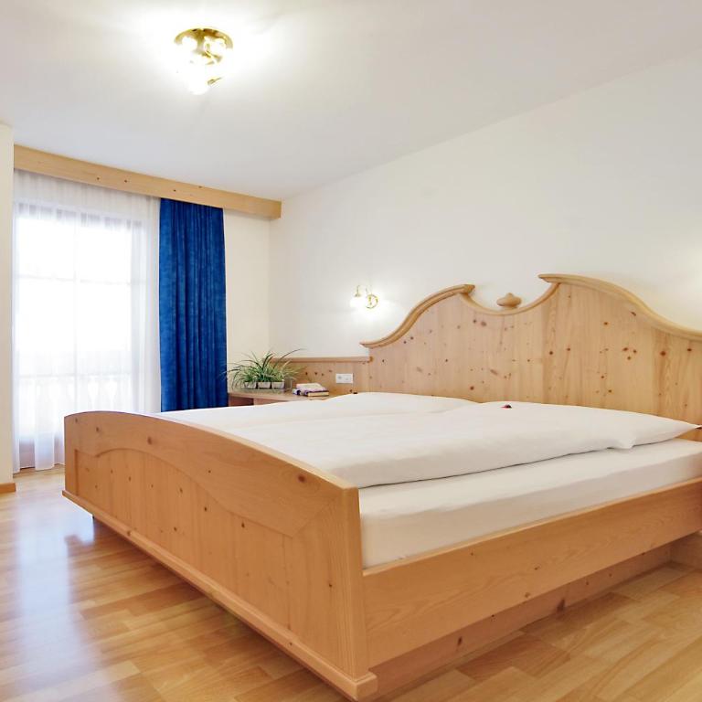 Garni Cristin & Dep Antina - Apartment mit 1 Schlafzimmer - 5