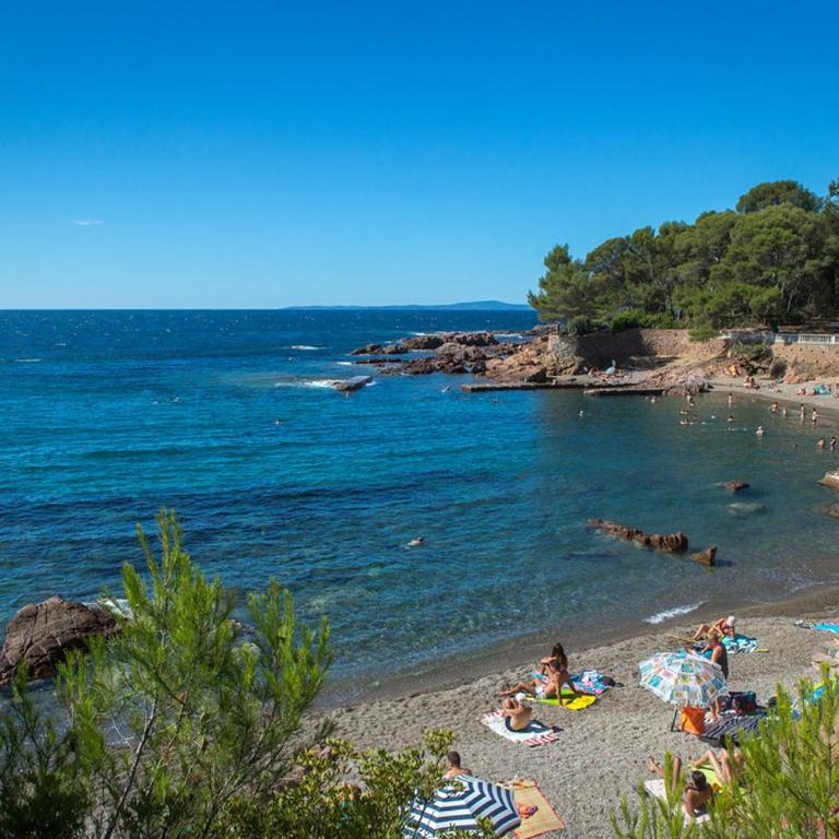Villa le Hameau - Cap Esterel (Agay) - Casa con 3 Camere da Letto - 27