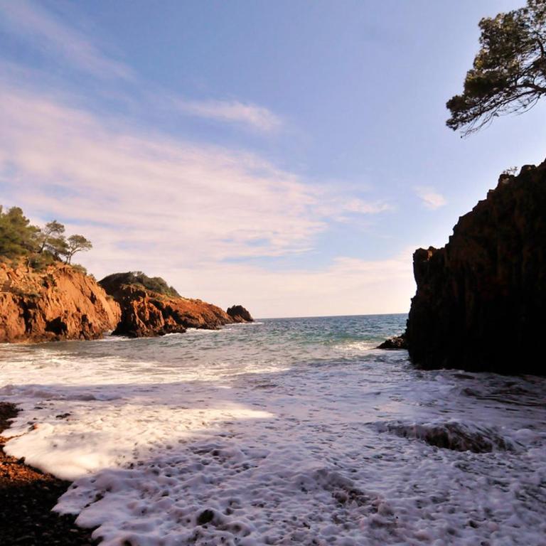 Villa le Hameau - Cap Esterel (Agay) - Casa con 3 Camere da Letto - 23