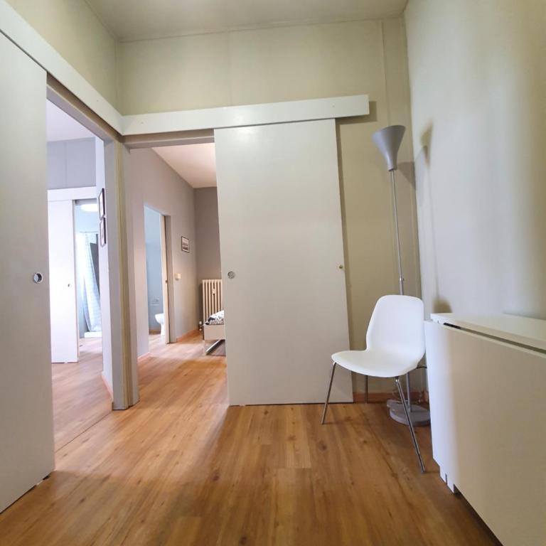 Casa Cavalier - Three-Bedroom Apartment - 17