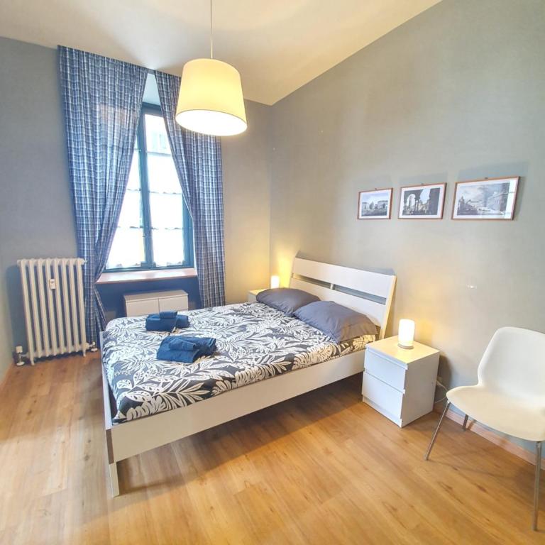 Casa Cavalier - Three-Bedroom Apartment - 22