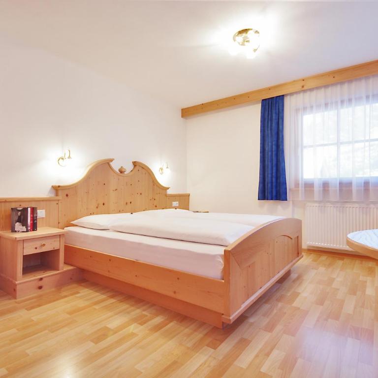 Garni Cristin & Dep Antina - Apartment mit 1 Schlafzimmer - 4