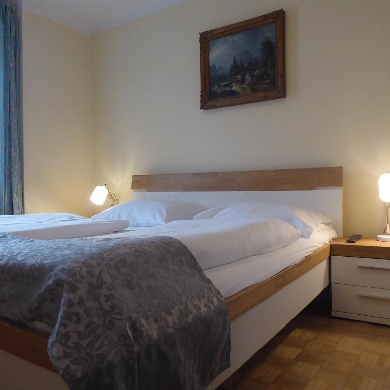 Adlerhof - Doppelzimmer - 4