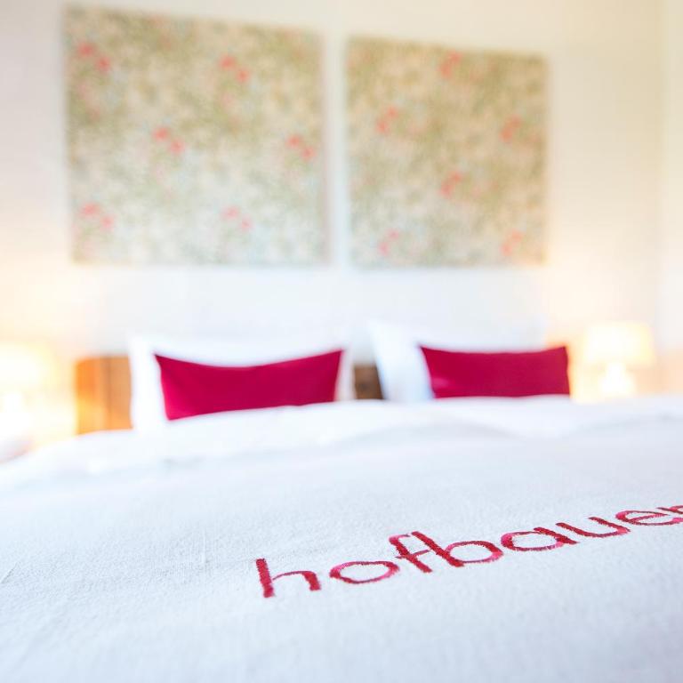 Hofbauer - Appartamento con 1 Camera da Letto, Balcone e Vista Montagna - 5