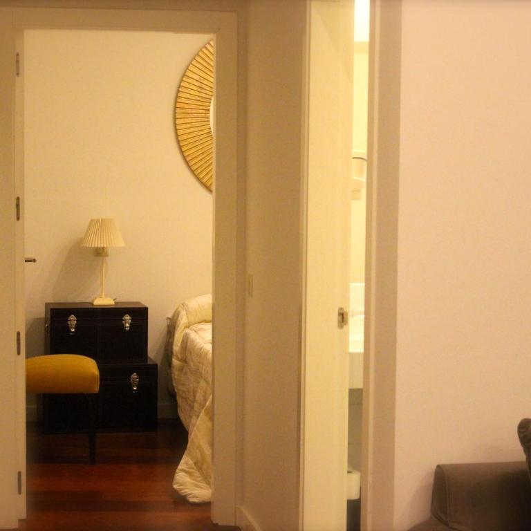 Smartmonki Sinagoga entre la Catedral y Zocodover - Apartamento de 1 dormitorio - 1