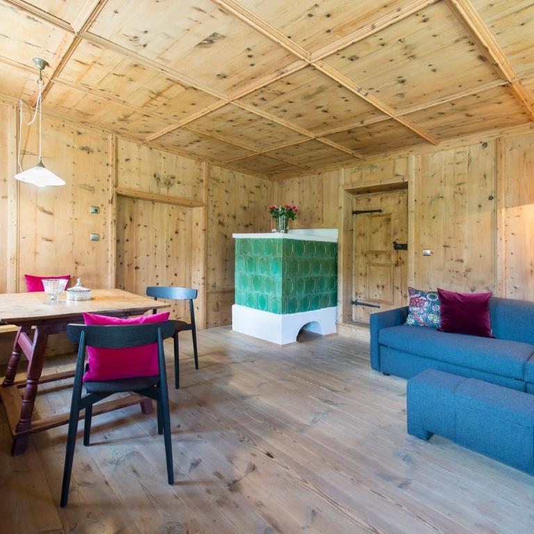 Hofbauer - Appartamento con 1 Camera da Letto - 5