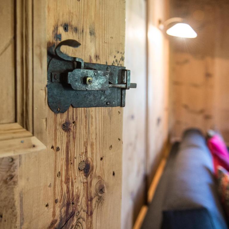 Hofbauer - Appartamento con 1 Camera da Letto - 1