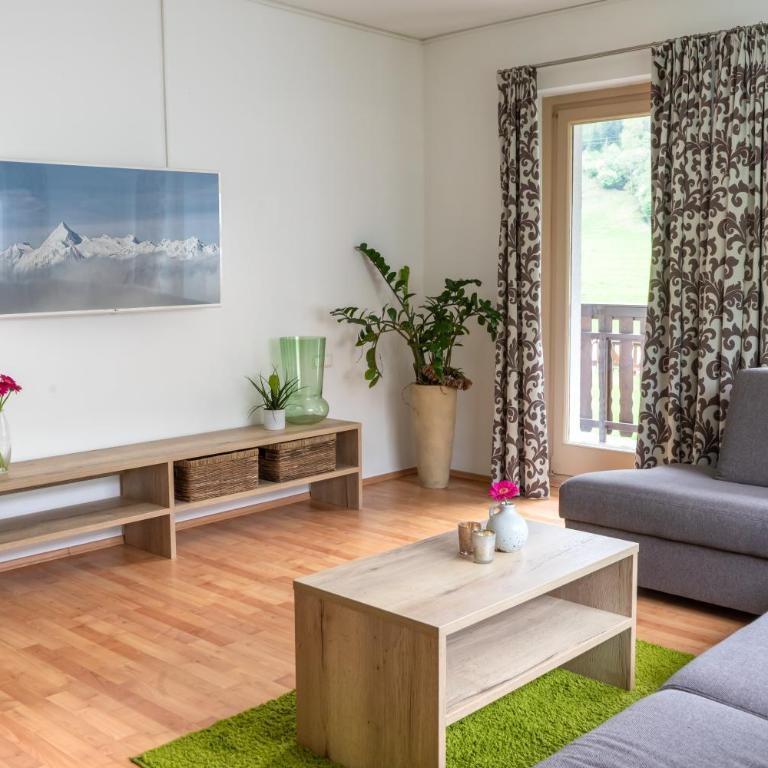 Ski Dome Apartments-Apartment VIVA & Heaven Holiday Chalet - Summercard included - Chalet - Kellnerfeldstraße - 13