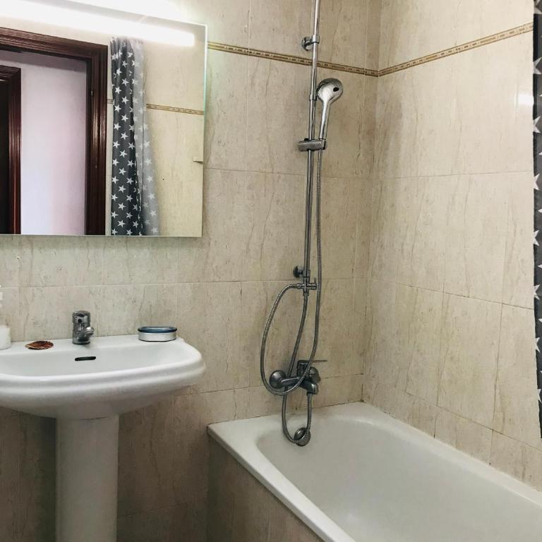 Apartamento vistas mar y piscina - Apartamento con vistas al mar - 22