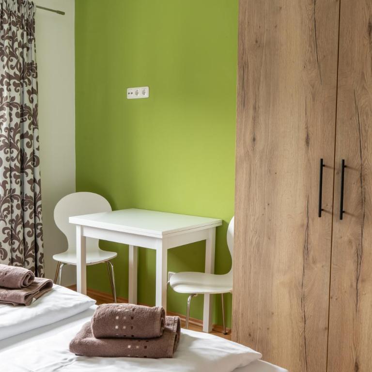 Ski Dome Apartments-Apartment VIVA & Heaven Holiday Chalet - Summercard included - Chalet - Kellnerfeldstraße - 11