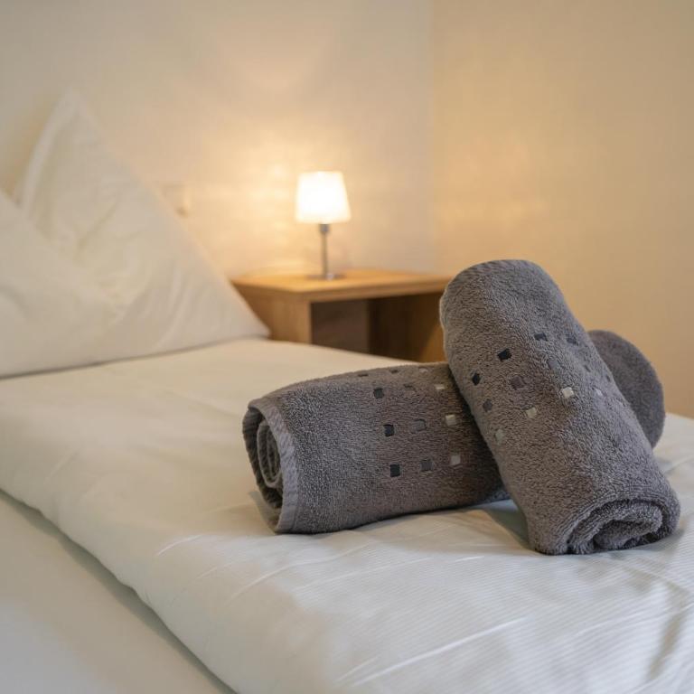 Ski Dome Apartments-Apartment VIVA & Heaven Holiday Chalet - Summercard included - Chalet - Kellnerfeldstraße - 18