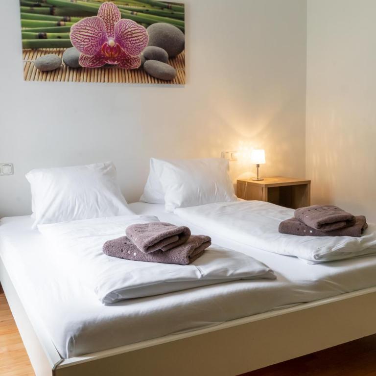 Ski Dome Apartments-Apartment VIVA & Heaven Holiday Chalet - Summercard included - Chalet - Kellnerfeldstraße - 19