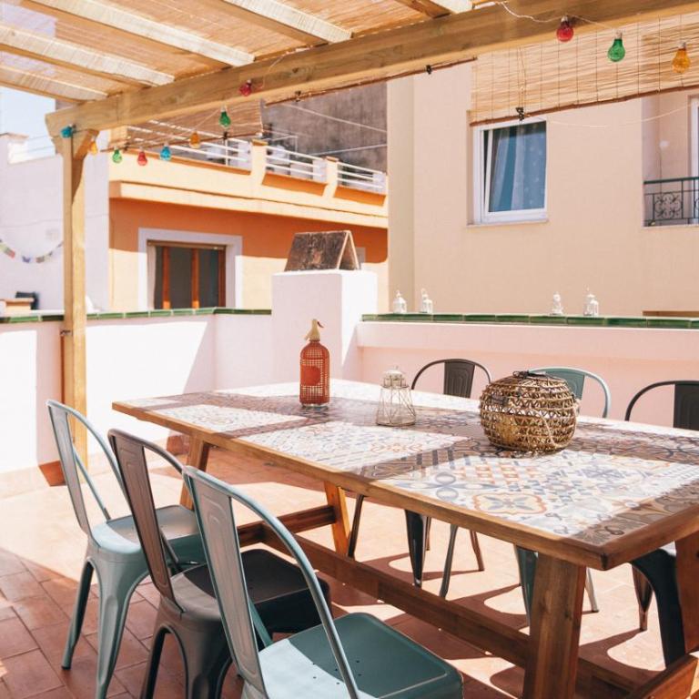 L'Havanera Boutique Home - Casa de 3 dormitorios - 10
