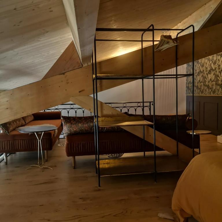 La Gourgasse Vieille - Loft - 17