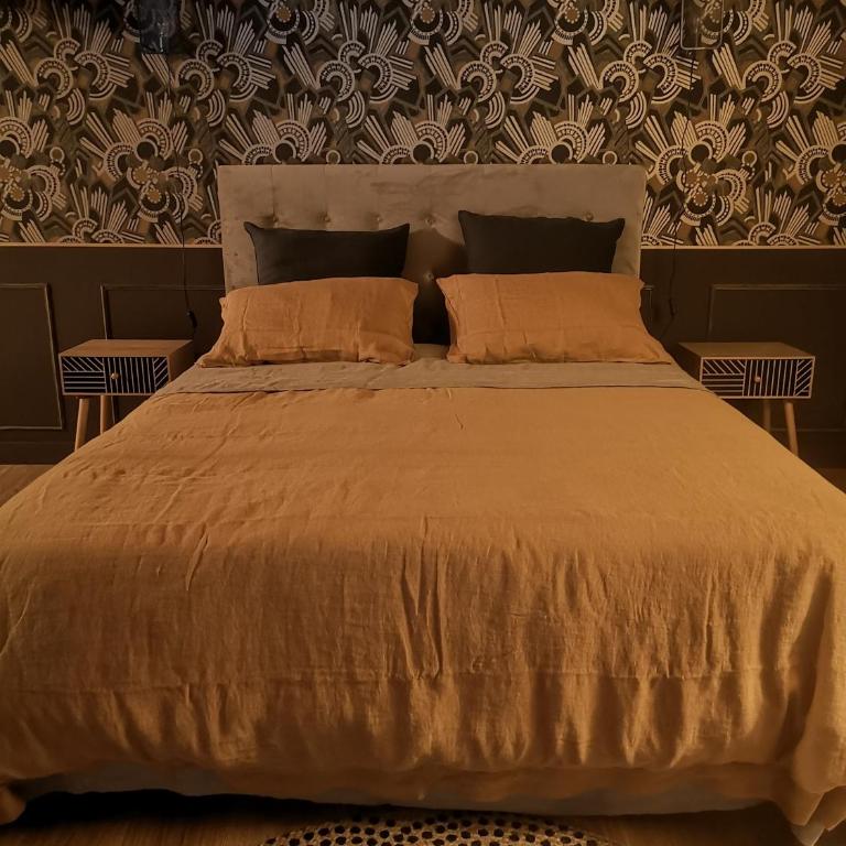 La Gourgasse Vieille - Loft - 12