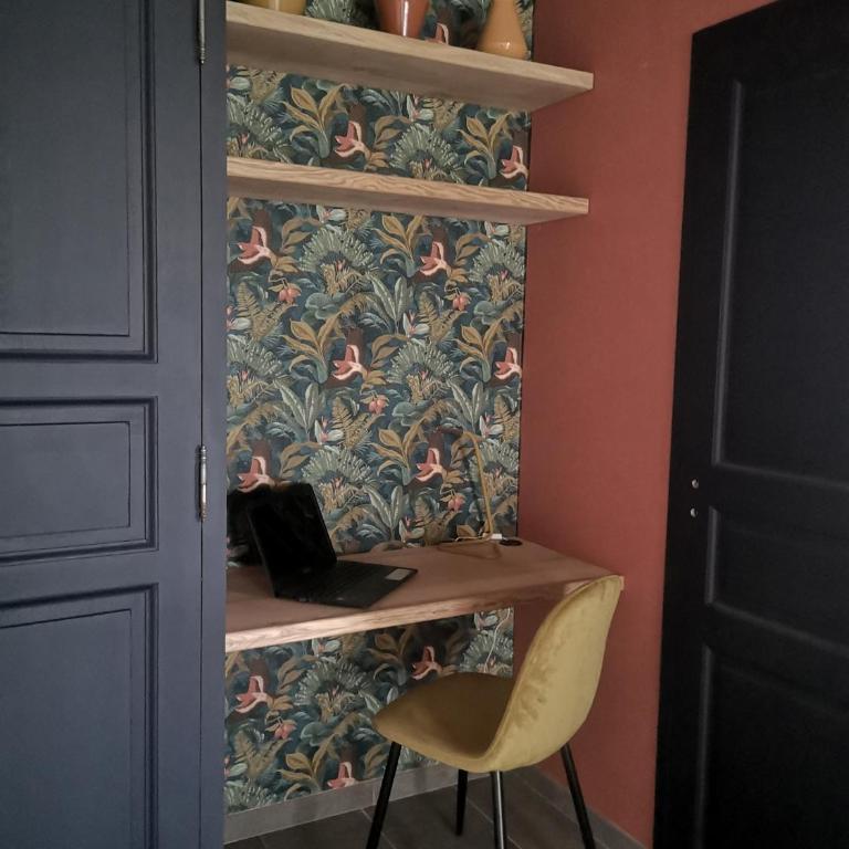 La Gourgasse Vieille - Loft - 14