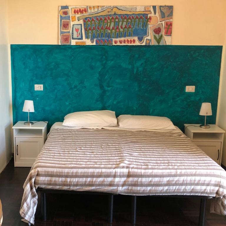 Buonarroti Roof Garden Mita Milano - Double or Twin Room with Terrace - 57