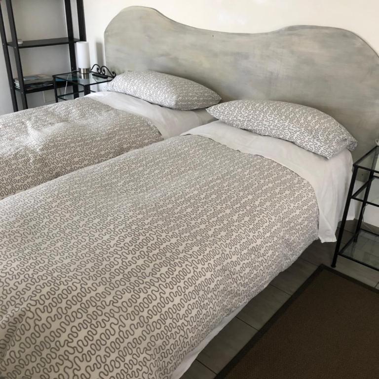 Buonarroti Roof Garden Mita Milano - Double or Twin Room with Terrace - 18