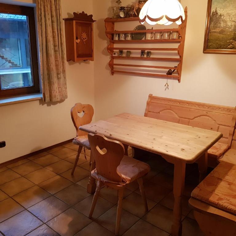 Ferienwohnung Sonthofenersee - Apartment mit 3 Schlafzimmern - 8