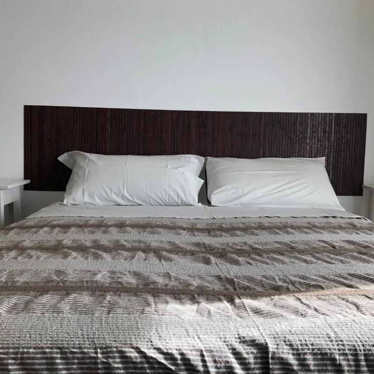 Buonarroti Roof Garden Mita Milano - Double or Twin Room with Terrace - 54