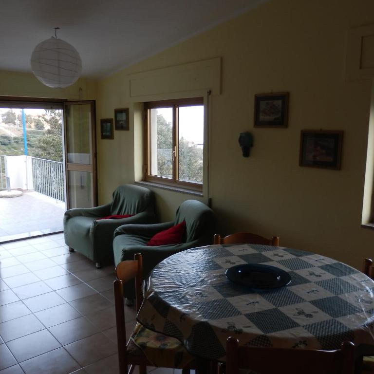 Appartamenti Camilla e Gabriele Cala Gonone - Casa Vacanze - 5