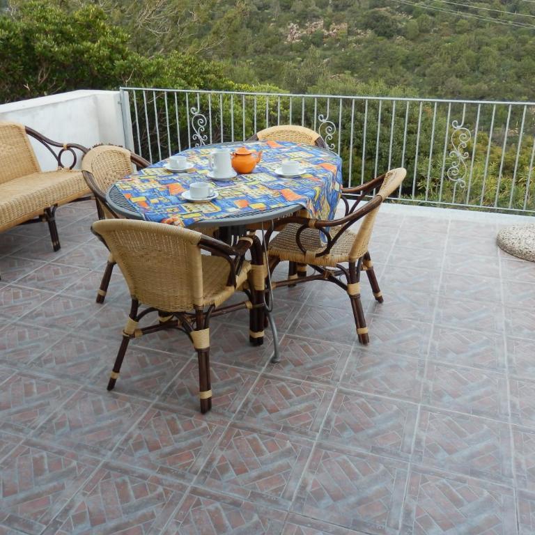 Appartamenti Camilla e Gabriele Cala Gonone - Casa Vacanze - 3
