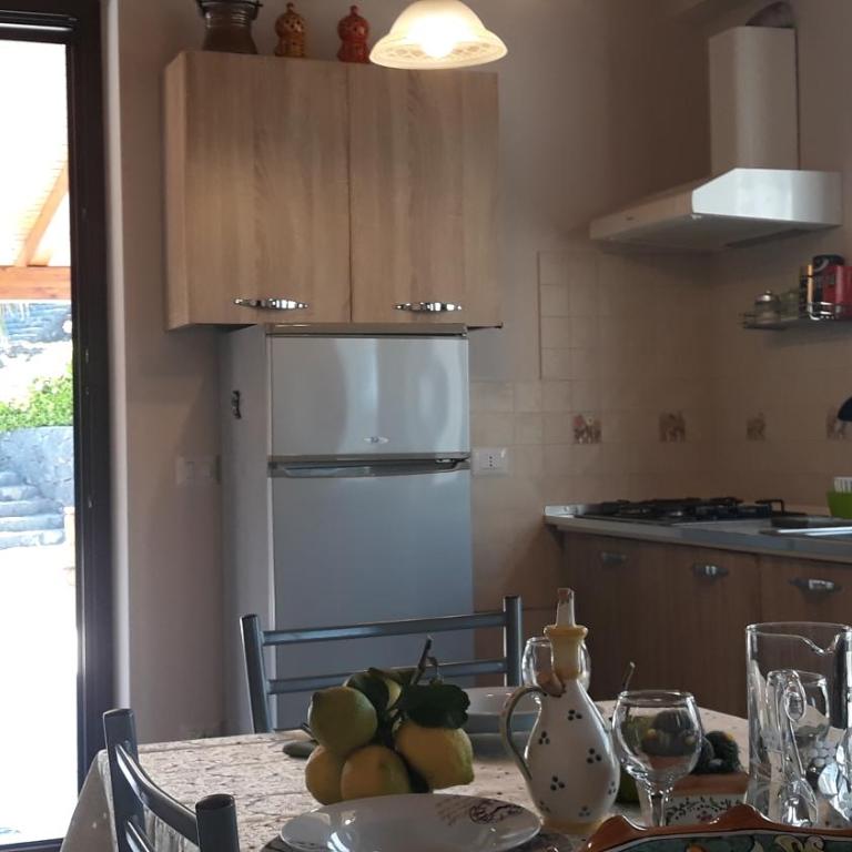 Profumo di Zagara Acireale - Villa con 3 Camere da Letto - 43