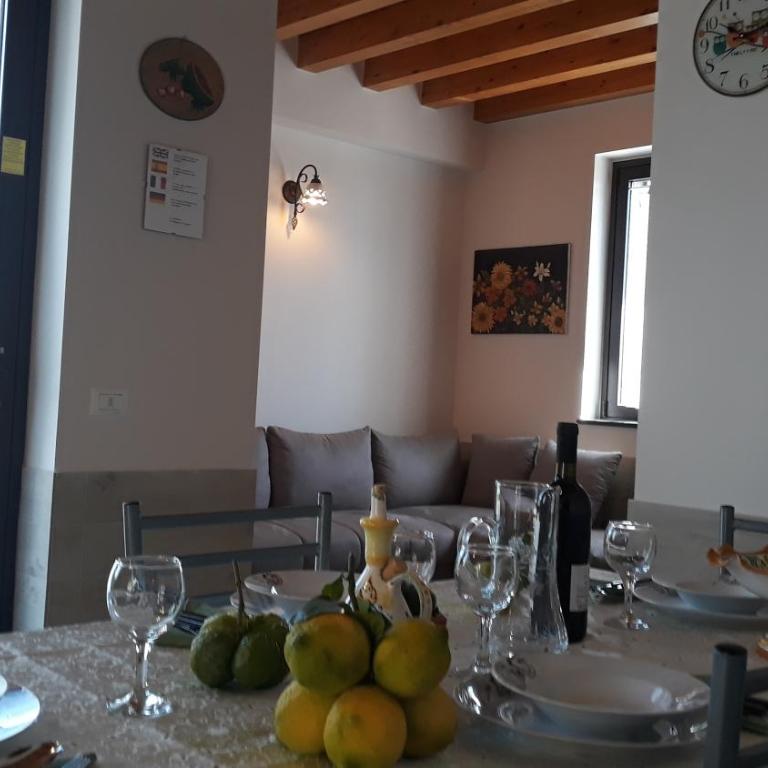 Profumo di Zagara Acireale - Villa con 3 Camere da Letto - 31