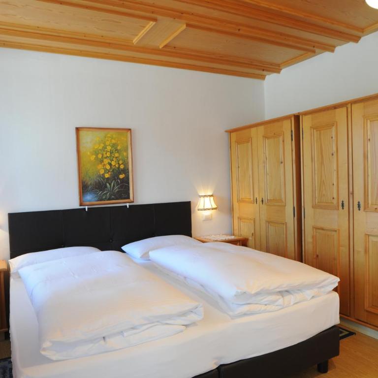 B&B Hotel Heidi - Camera Matrimoniale con Balcone - 9