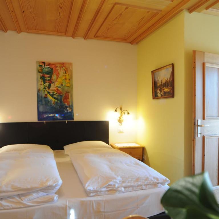 B&B Hotel Heidi - Camera Matrimoniale con Balcone - 3