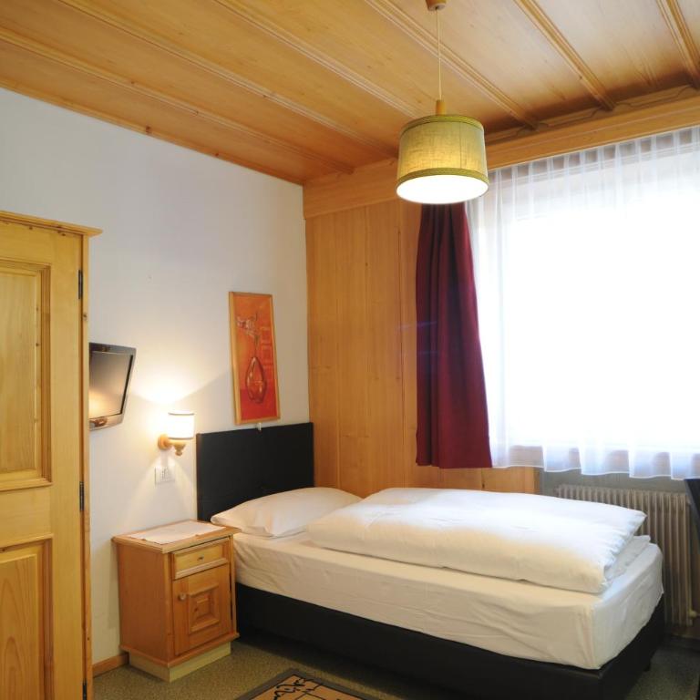 B&B Hotel Heidi - Camera Singola - 2