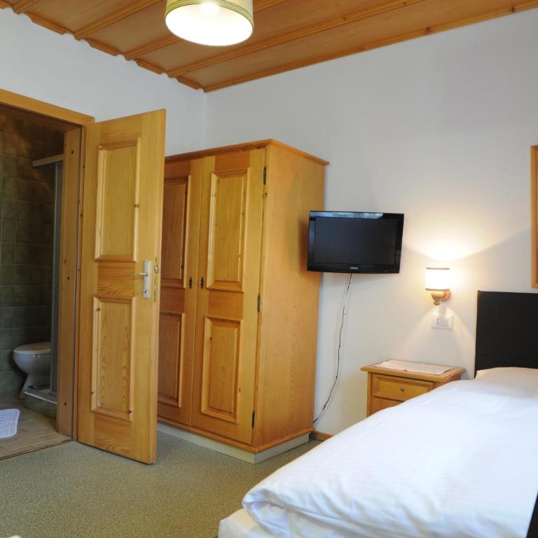 B&B Hotel Heidi - Camera Singola - 3