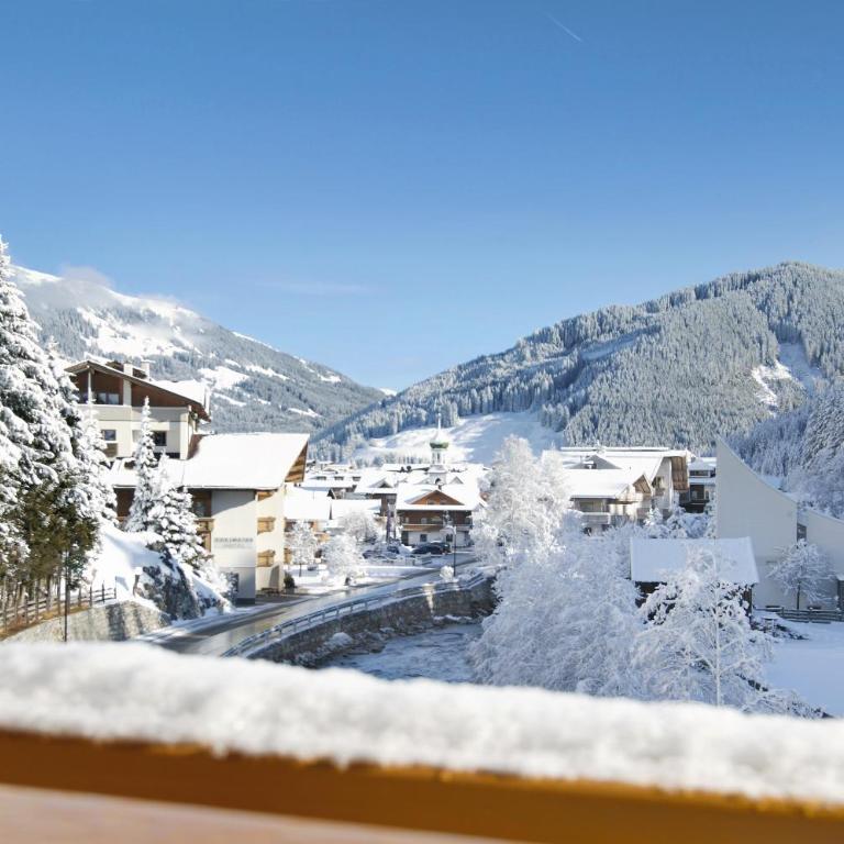 Alpenherz Hotel Garni - Superior Doppelzimmer - 2
