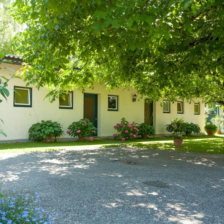 Ferienwohnungen Kärnten Dr. Baumgartner - Apartment mit 1 Schlafzimmer - 2