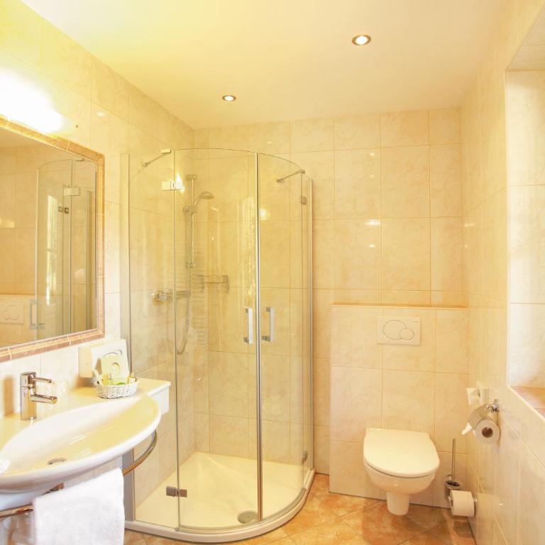 Alpenherz Hotel Garni - Comfort Doppelzimmer - 4