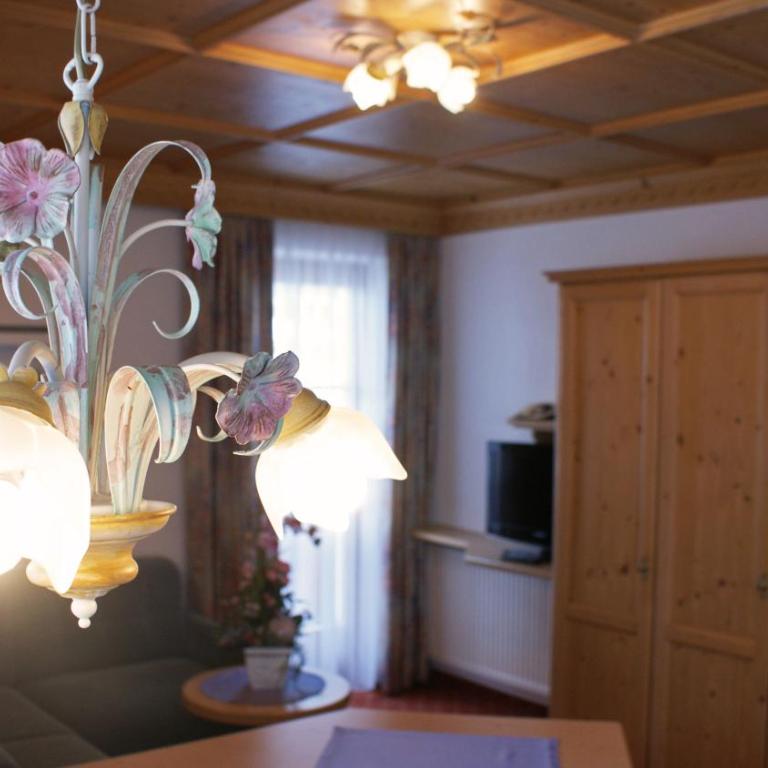 Sportapart Mallaun - Apartment mit 1 Schlafzimmer (4 Erwachsene) - 1