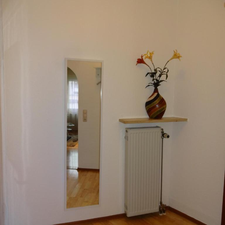 Ferienwohnung Huttenstrasse 22C - Apartment mit 1 Schlafzimmer - 5