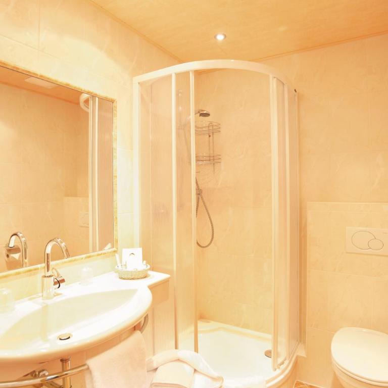 Alpenherz Hotel Garni - Comfort Doppelzimmer - 3