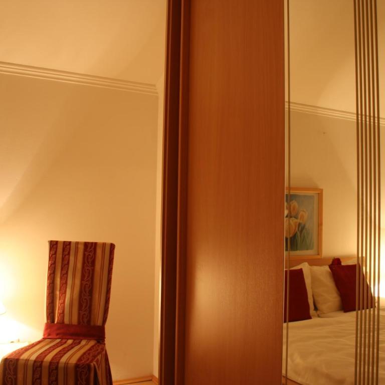 Haus Krismer - Apartment mit 2 Schlafzimmern und Badezimmer - 14