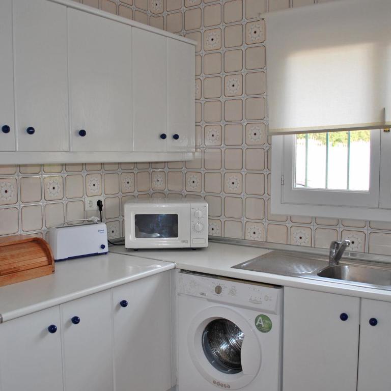 Marbella Villas - Villa de 3 dormitorios - 1