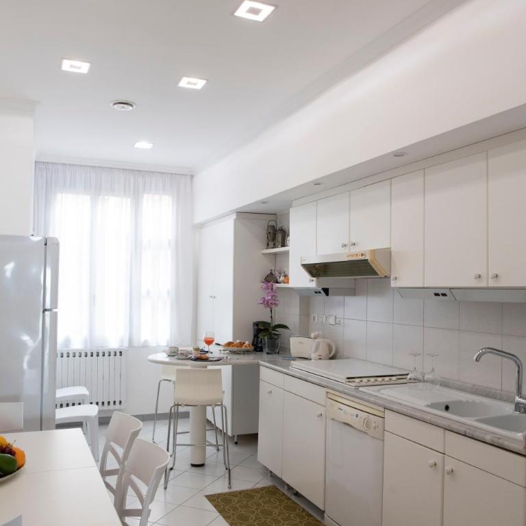 Casa Bellevue - Appartamento con 3 Camere da Letto e Vista Mare - 69