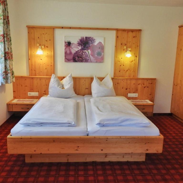 Schieplechnerhof - Comfort Apartment mit 1 Schlafzimmer und Balkon - 3