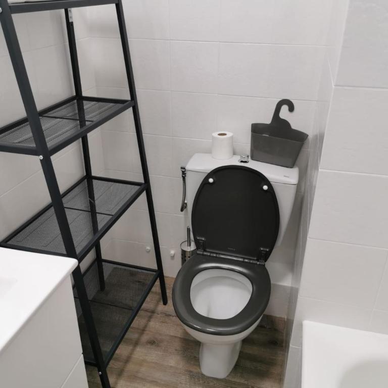 Apartamentos Grifovacances Consuegra 1 - Queen Studio - 4