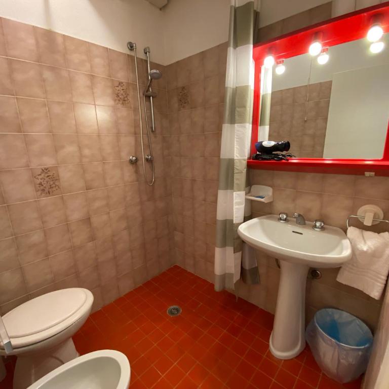 Giovanna Rooms - Camera Singola con Bagno Privato Esterno - 2